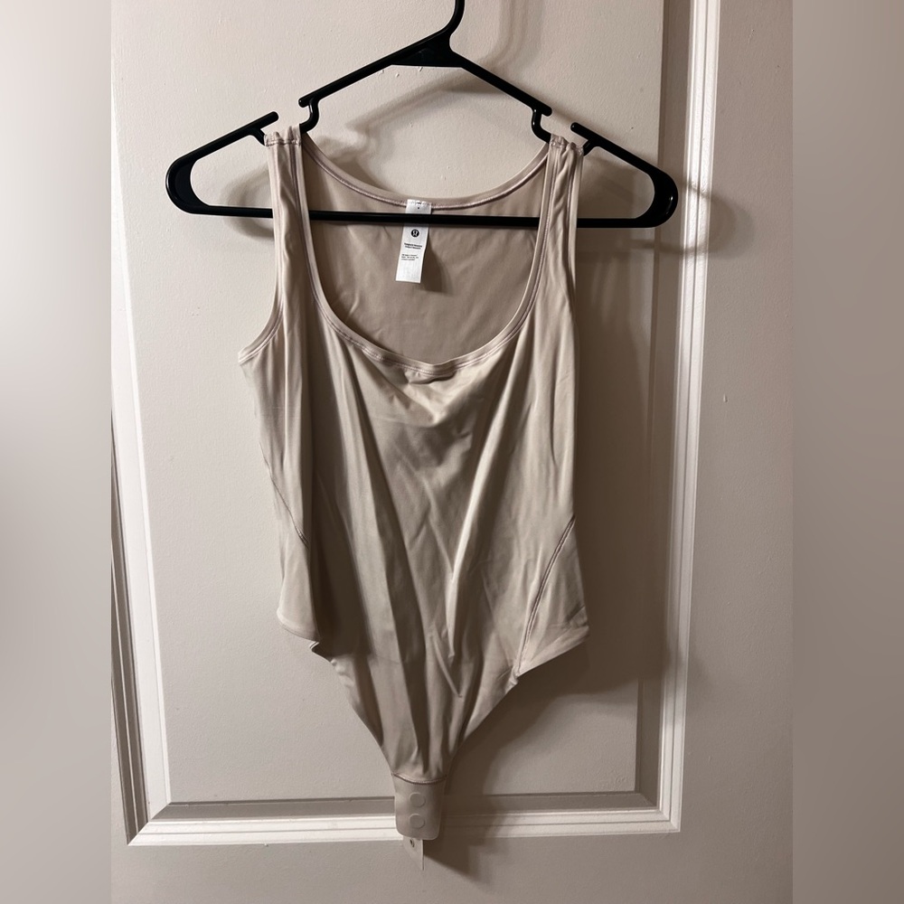 Lululemon body suit